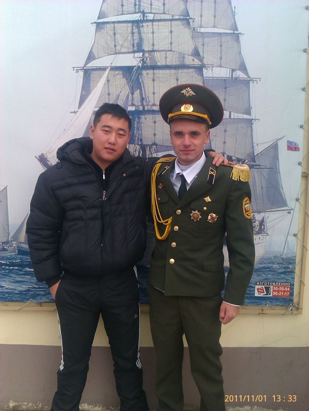 Дмитрий Ким фотография #39