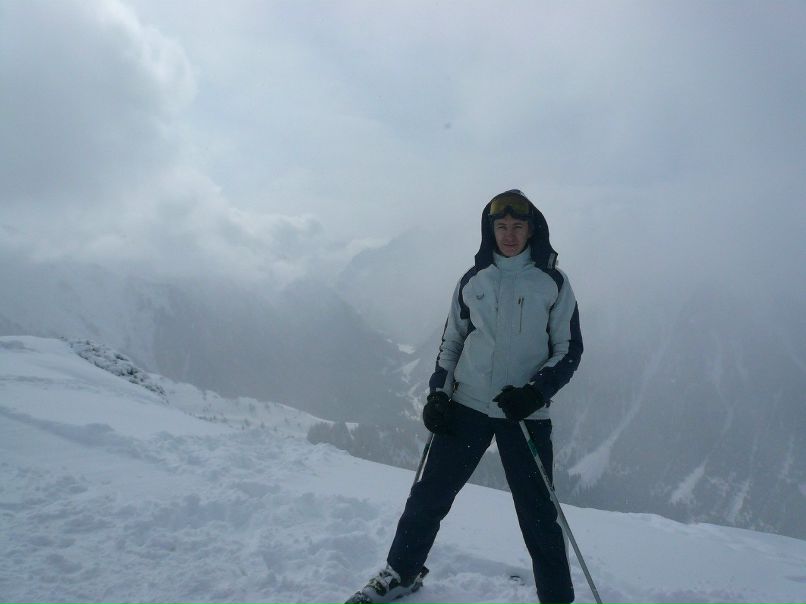 Иван Ефременко фотография #14