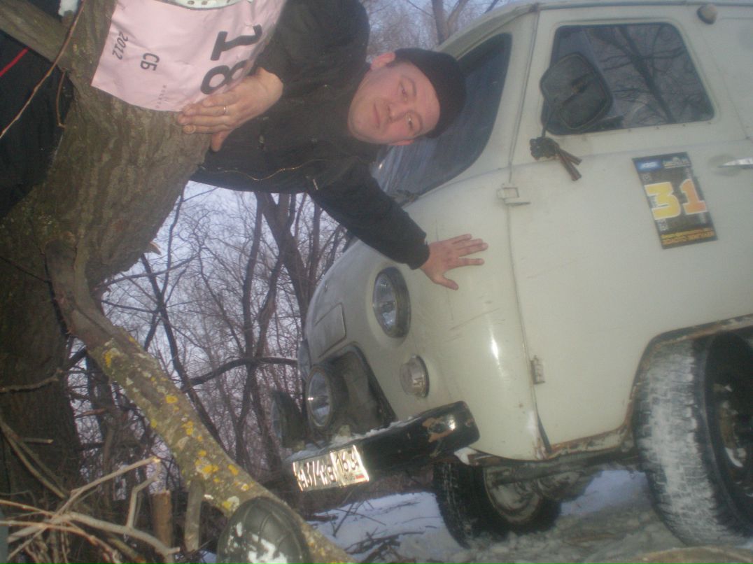 Николай Грищенко фотография #25