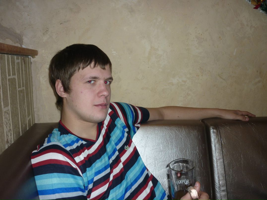 Иван Козлов фотография #48