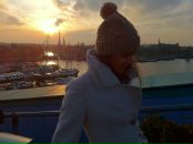 Фотография Мари Говорят