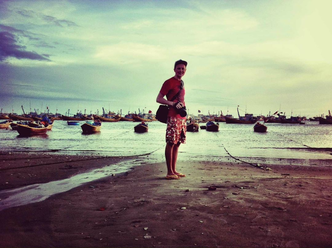 Александр Кадыкеев фотография #18