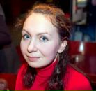 Фотография Андросовой Екатерины