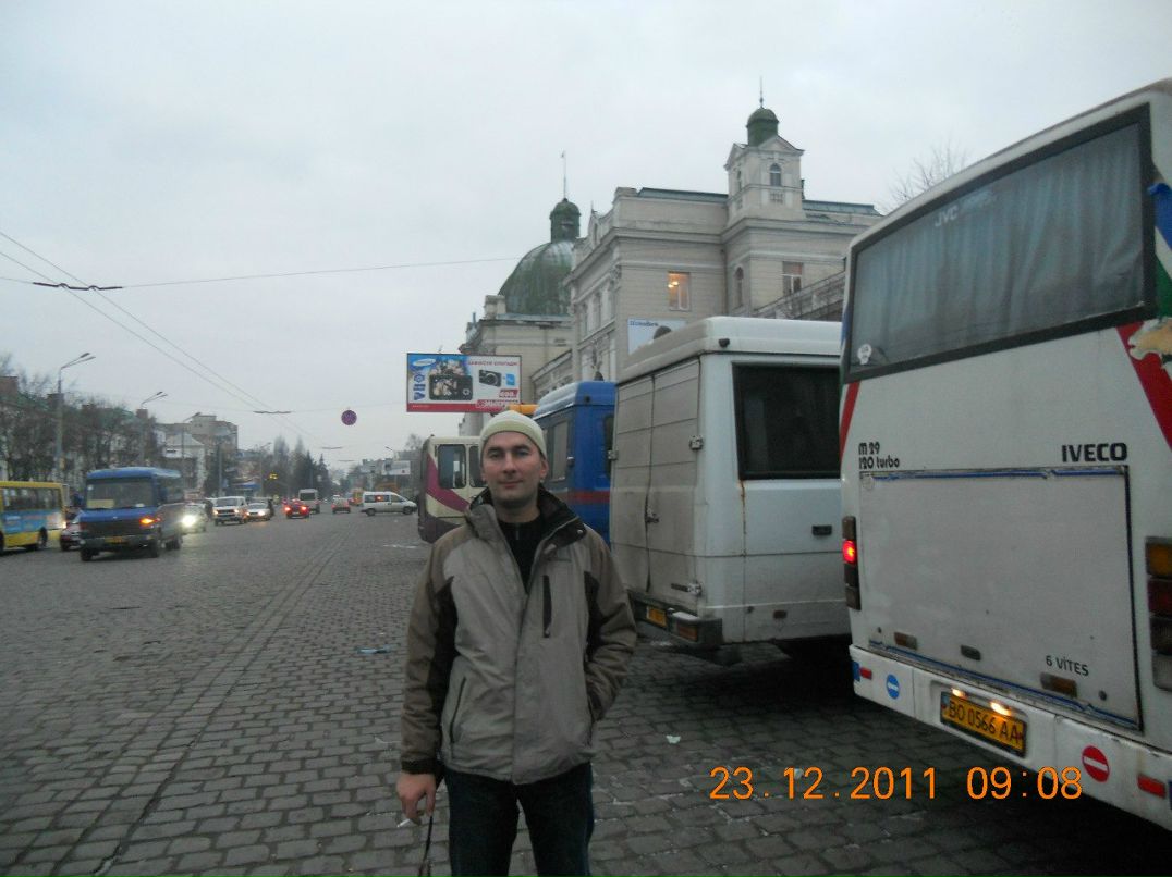 Иван Старченко фотография #10