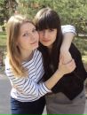 Фотография Пулатходжаевой Светланы