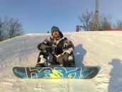 Фотография Чинаева Аяза