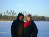 Фотография Манайнен Елены