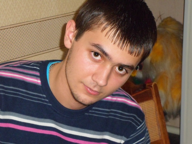 Дима Недилько фотография #41