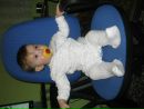 Оксана Кляштофорська\щесняк\ фотография #38 (источник - https://vk.com/id154110890)