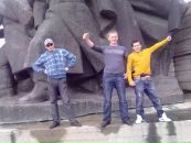 Андрій Тимочук фотография #29 (источник - https://vk.com/id62189432)