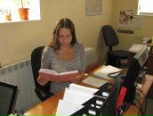 Фотография Семенченко Маргариты