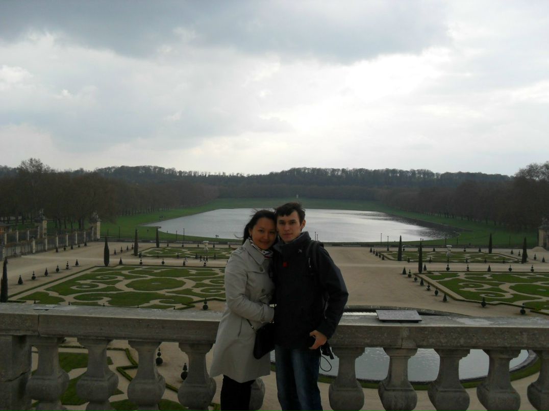 Saule Moldabaeva фотография #3