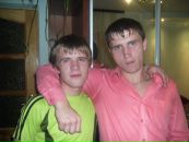 Міша Войтович фотография #43 (источник - https://vk.com/id138661783)