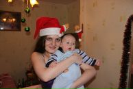 Фотография Довгань Анны