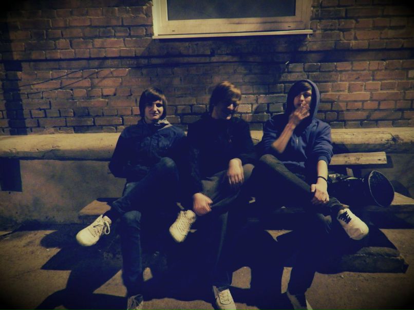 Володик Педенко фотография #38