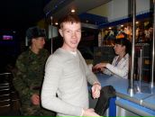 Фотография Уразова Виталия