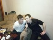 Фотография Анисимова Дмитрия