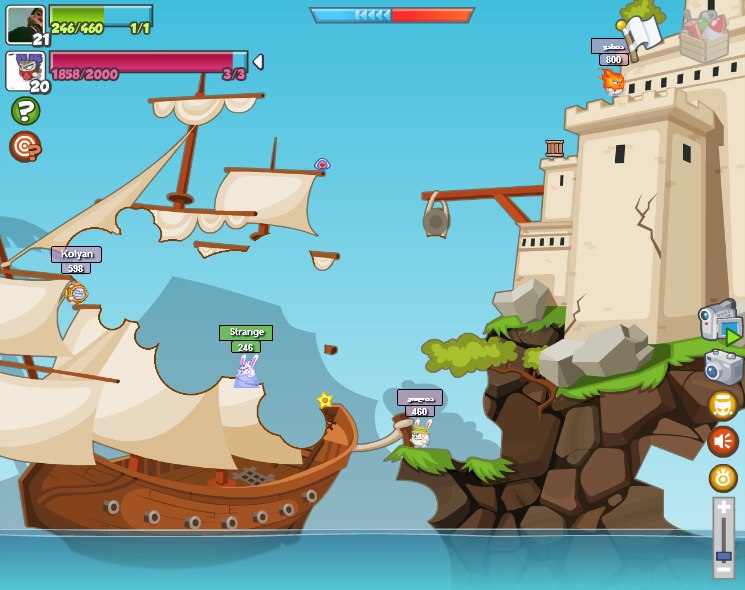 Strange :( фотография #16