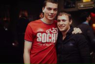 Фотография Шади Марина