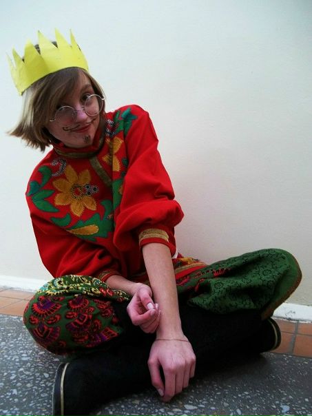 Аля Евтушенко фото №45