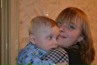 Фотография Новичковой Ирины