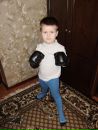 Фотография Кривоногих Жеки