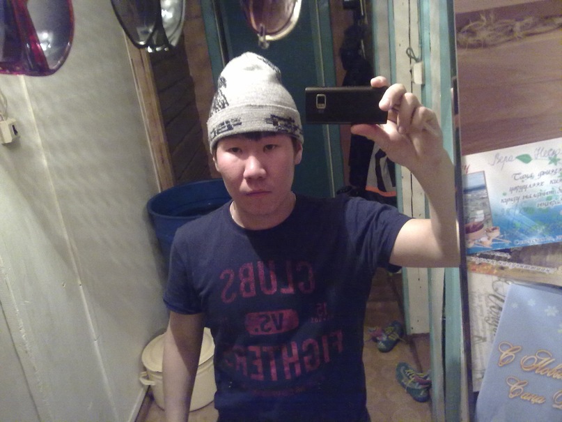 Сергей Павлов фотография #16