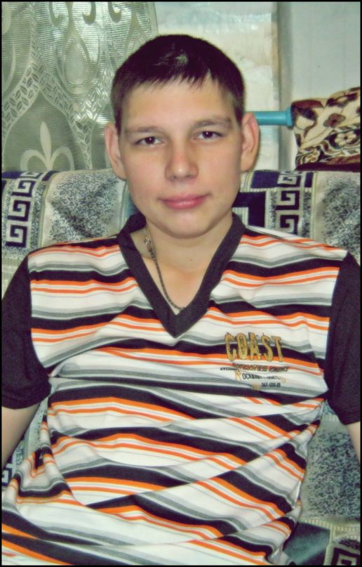 Дмитрий Салтыков фотография #37