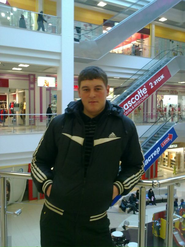 Damir Shehmametiev фотография #46