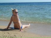 Фотография Филатовой Марины