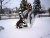 Анна Тудорів фотография #34 (источник - https://vk.com/id132590378)