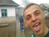 Віталій Шандро фотография #38 (источник - https://vk.com/id116546242)