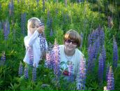 Фотография Трушковой Светланы