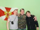 Фотография Антуфьева Константина