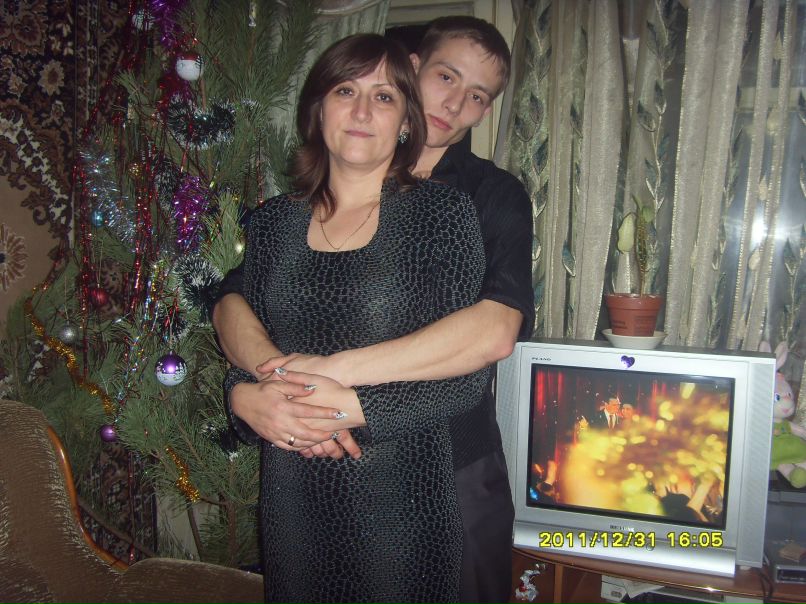 Виктор Долматов фотография #8