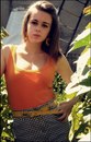 Іванка Кравченко фотография #22 (источник - https://vk.com/id162134684)