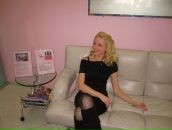 Фотография Устьянцевой Натальи