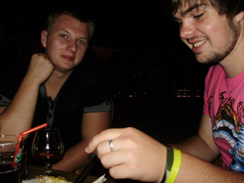 Игорь Мальцев фотография #6