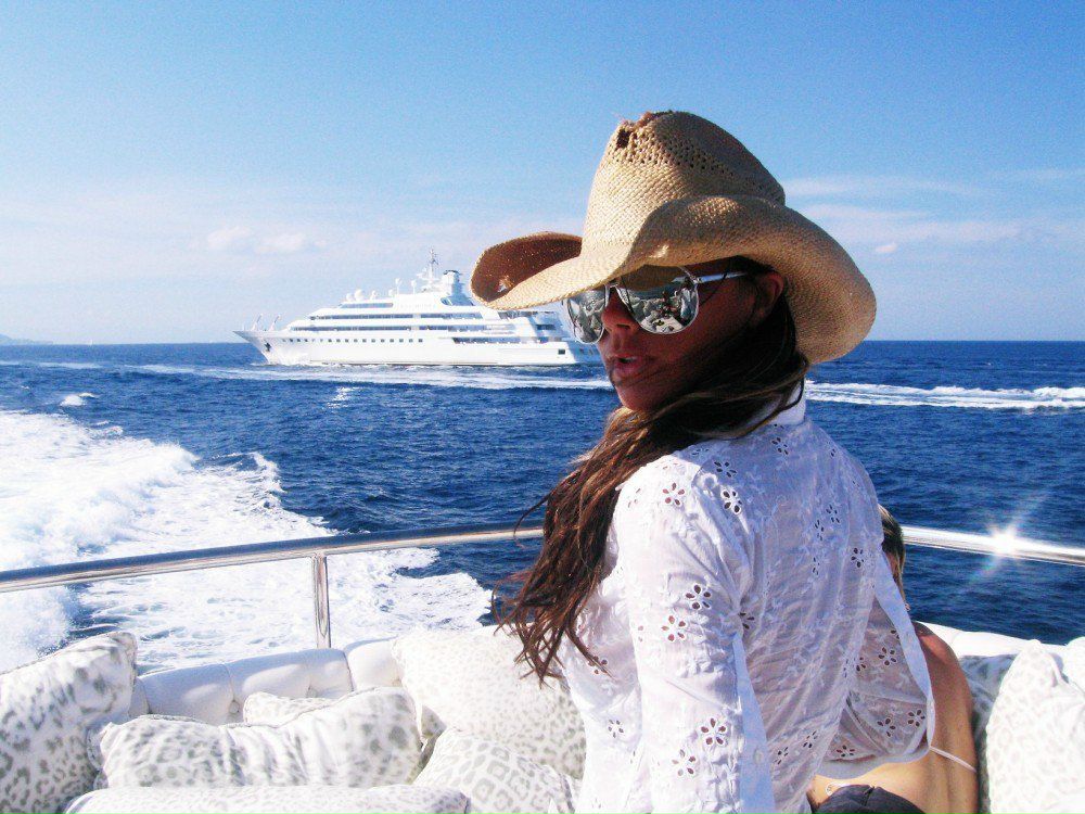 Евгения Ткаченко фотография #14