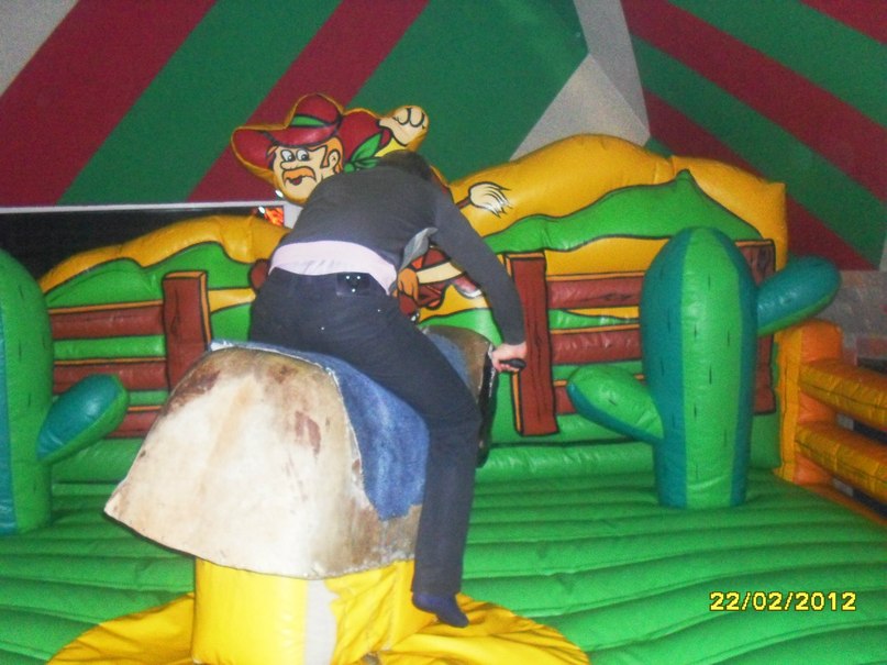 Димарик Кривенков фотография #17