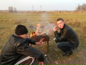 Олексій Тишковець фотография #29 (источник - https://vk.com/id58155374)