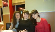 Мар'яна Стрелкіна фотография #24 (источник - https://vk.com/id76339587)