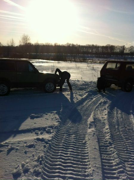 Дмитрий Хапов фото №25