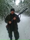 Павло Красіцький фотография #6 (источник - https://vk.com/id160512171)