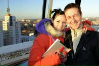 Фотография Пархоменко Екатерины