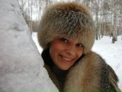 Фотография Лукашковой Юлии