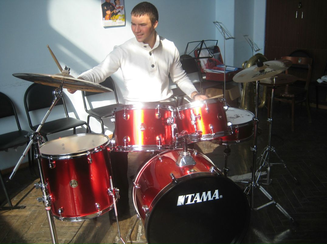 Иван Шелухин фотография #12