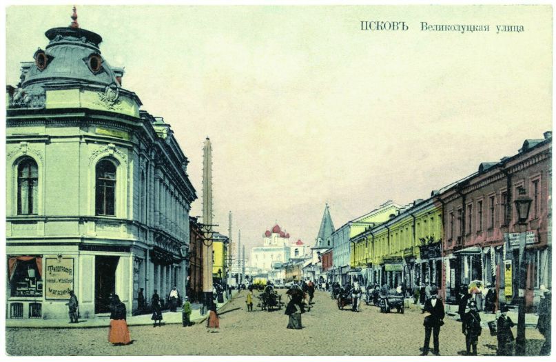 Антон Кобяков фотография #9
