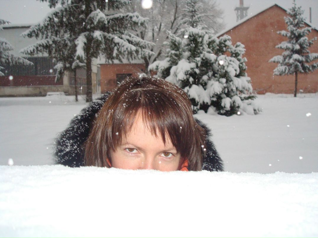 Маша Ляшко фотография #47