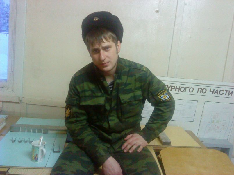 №14, Евгений Староверов, Мурманск №14, Евгений Староверов, Мурманск